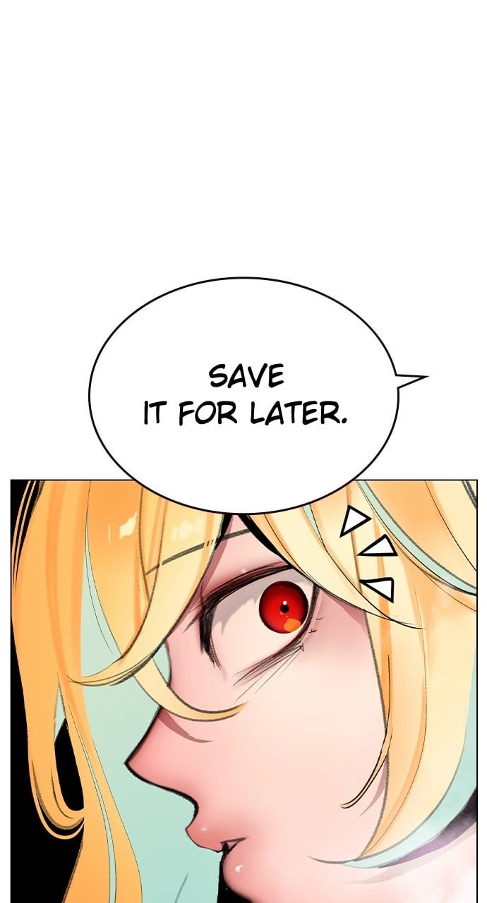 Jungle Juice Chapter 134, page 33 of 135