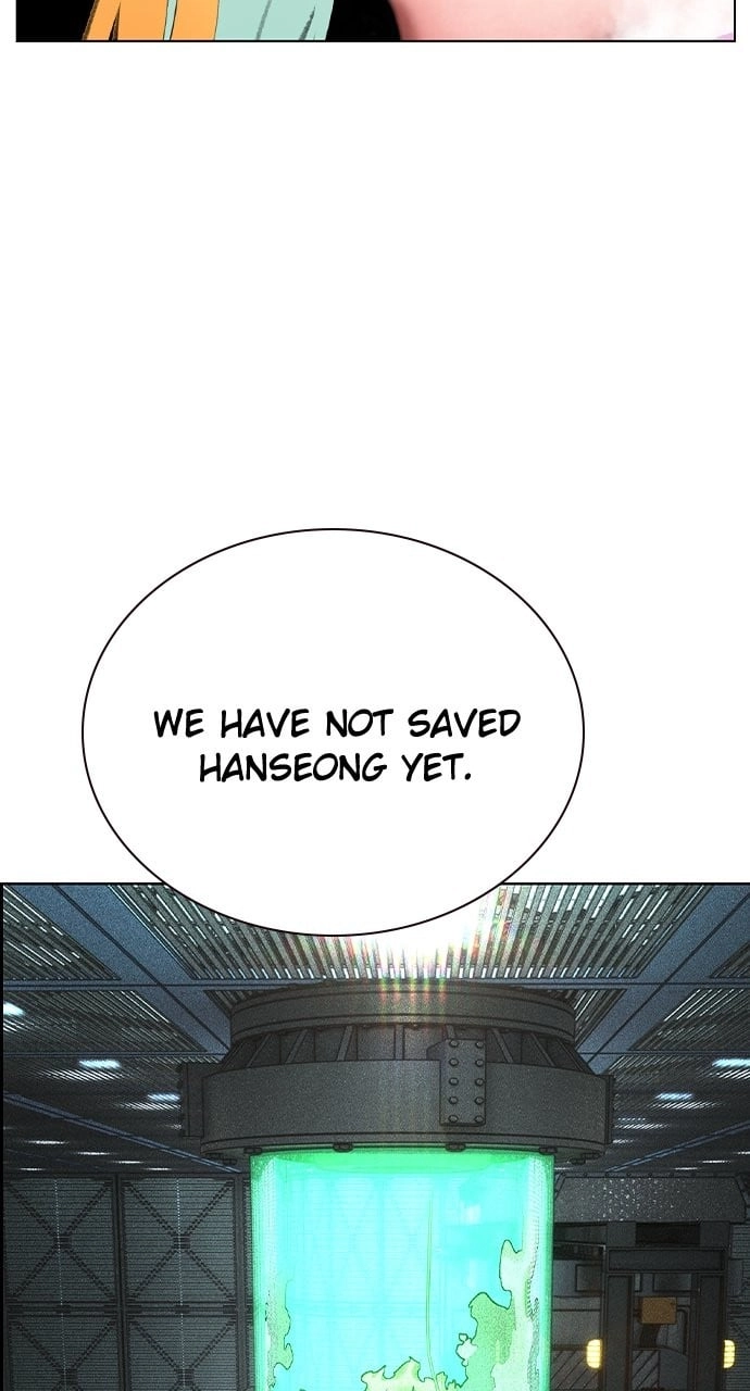 Jungle Juice Chapter 134, page 34 of 135