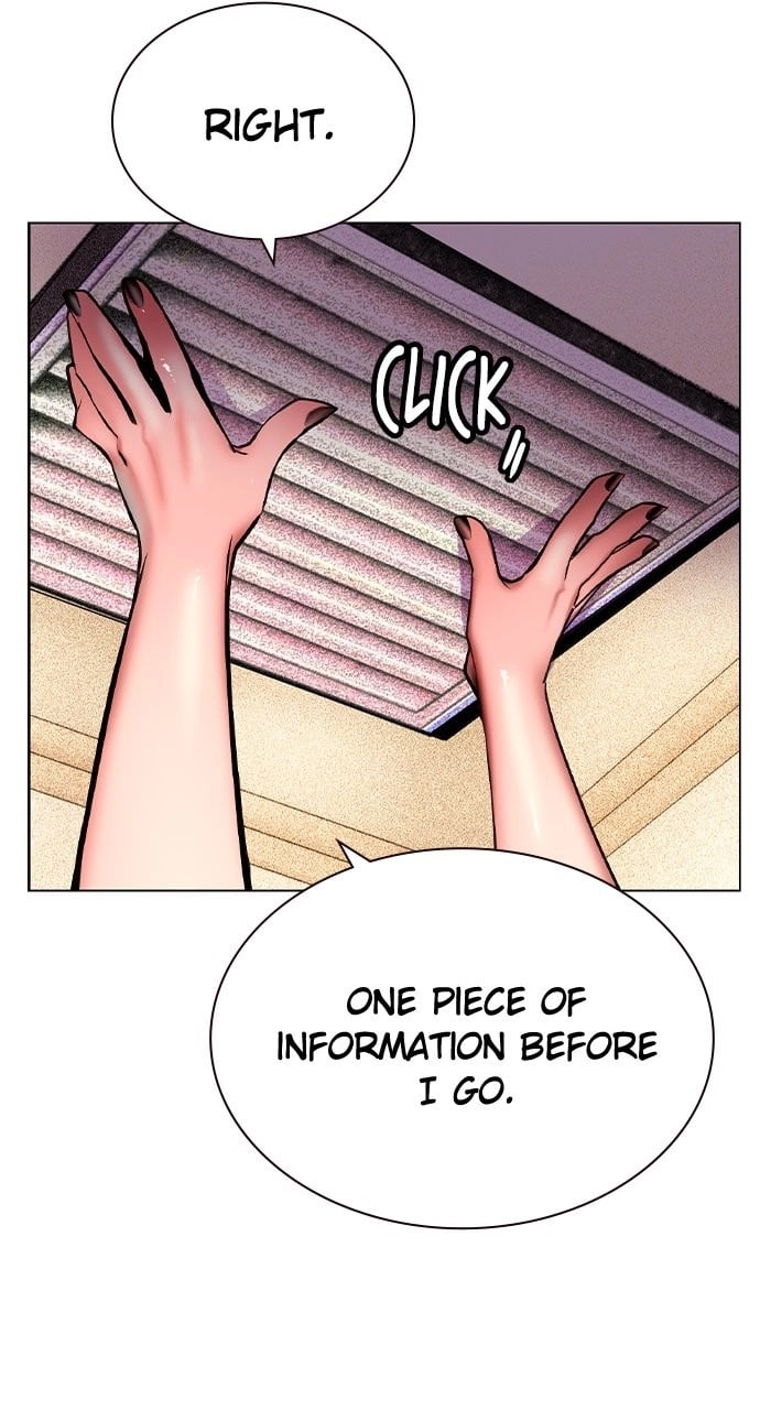 Jungle Juice Chapter 134, page 40 of 135