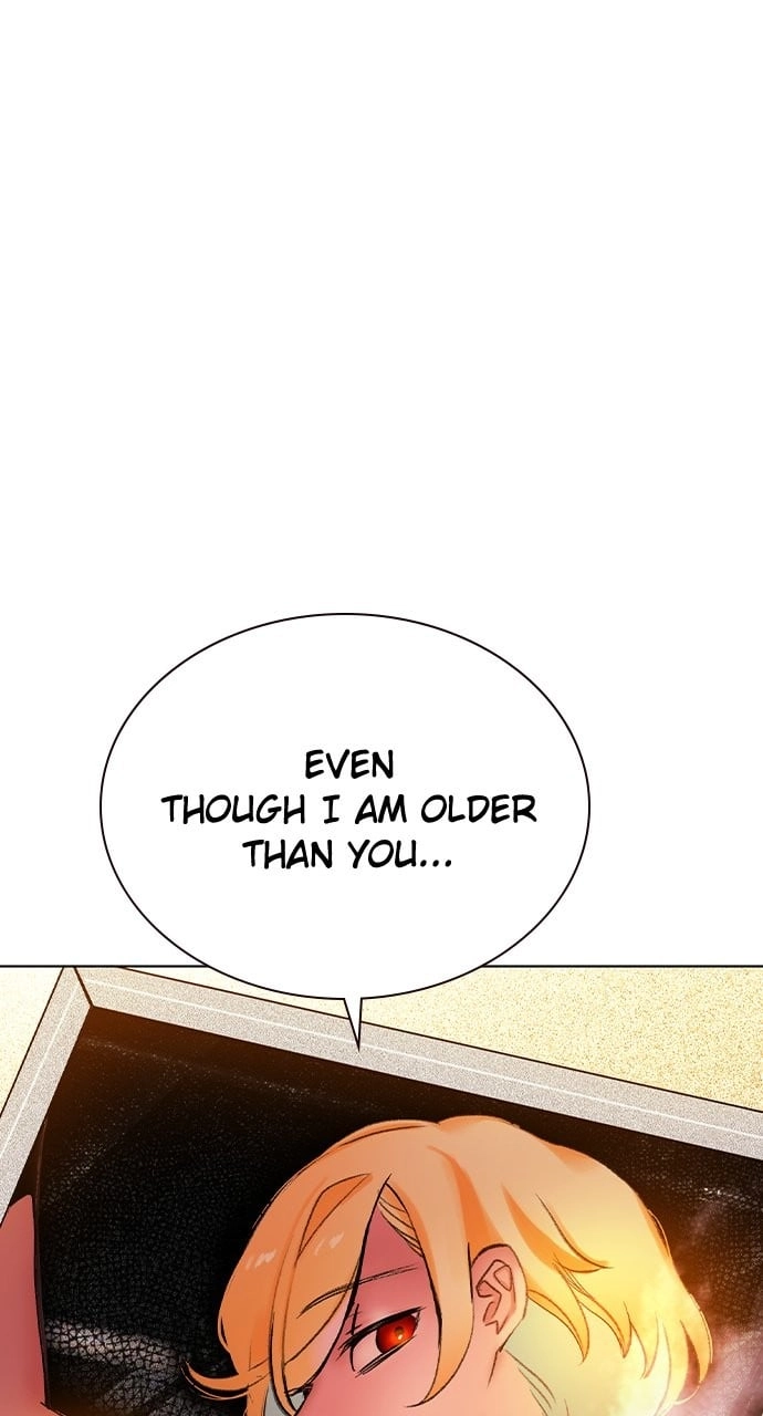 Jungle Juice Chapter 134, page 43 of 135