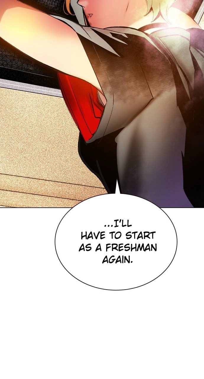 Jungle Juice Chapter 134, page 44 of 135