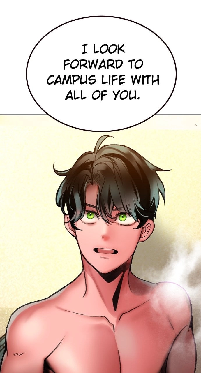 Jungle Juice Chapter 134, page 45 of 135