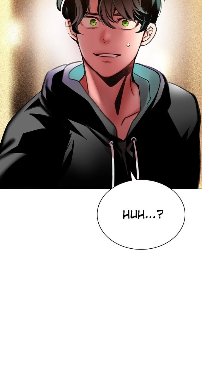Jungle Juice Chapter 134, page 47 of 135