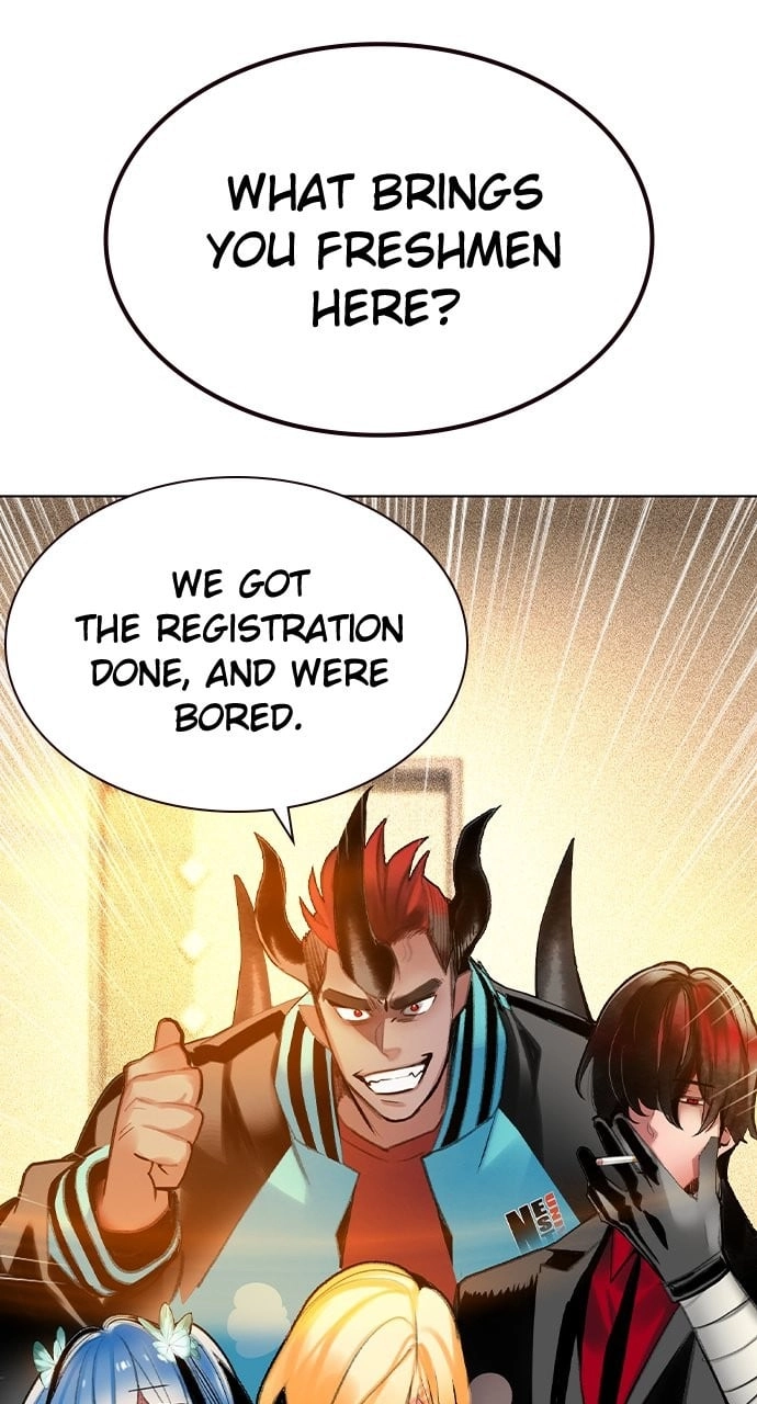 Jungle Juice Chapter 134, page 48 of 135