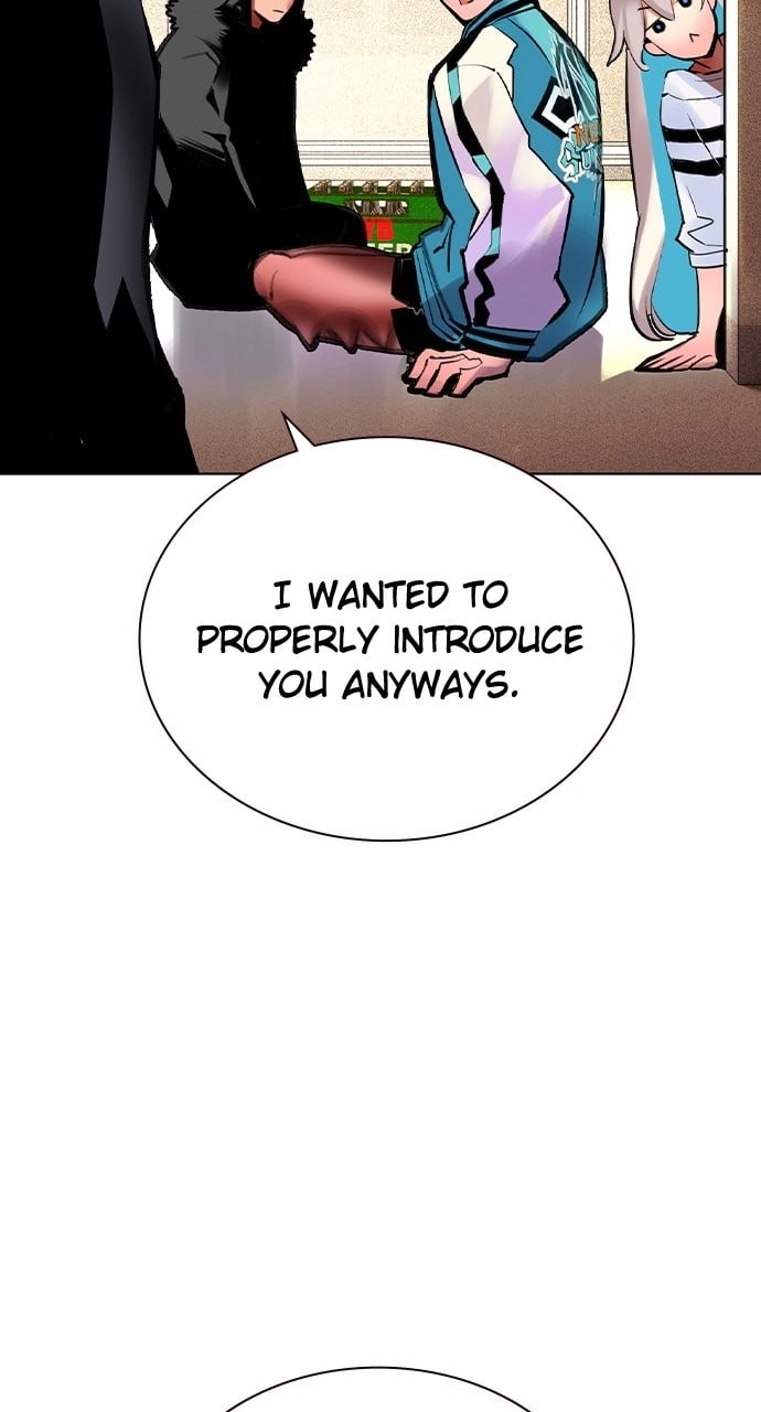 Jungle Juice Chapter 134, page 53 of 135