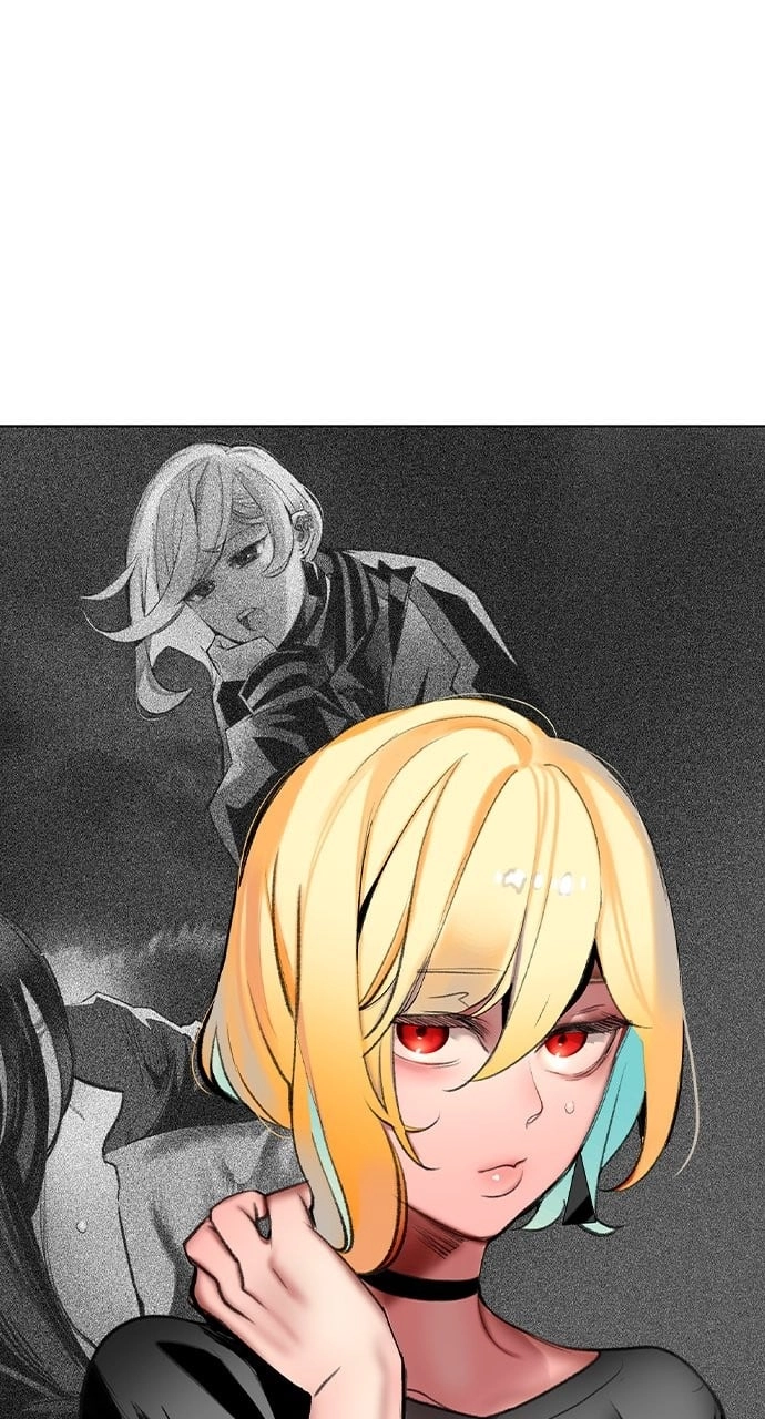 Jungle Juice Chapter 134, page 55 of 135