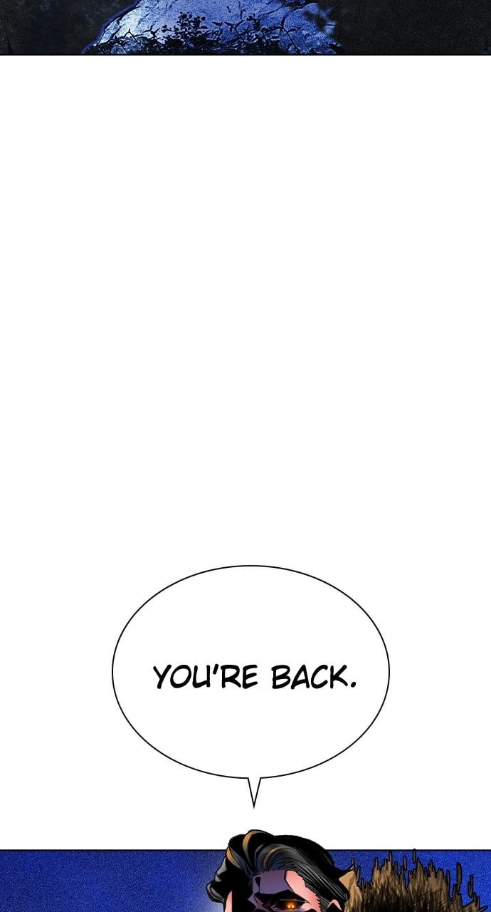 Jungle Juice Chapter 134, page 58 of 135