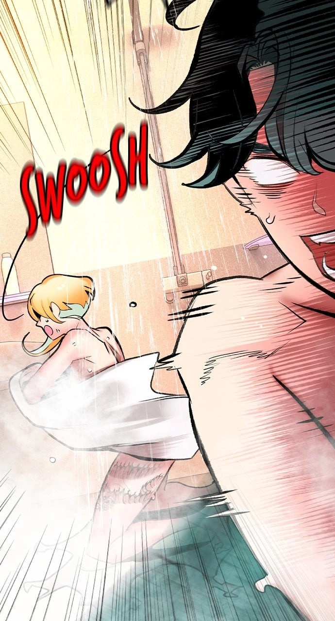 Jungle Juice Chapter 134, page 6 of 135