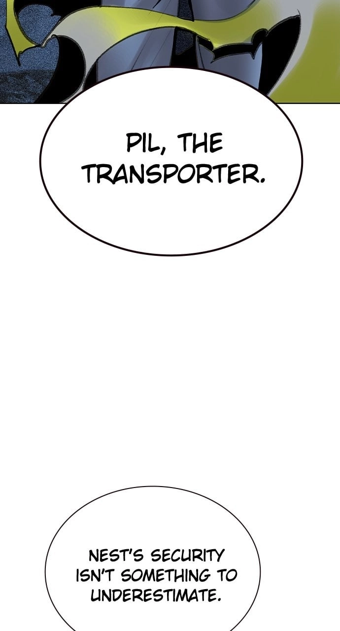 Jungle Juice Chapter 134, page 62 of 135