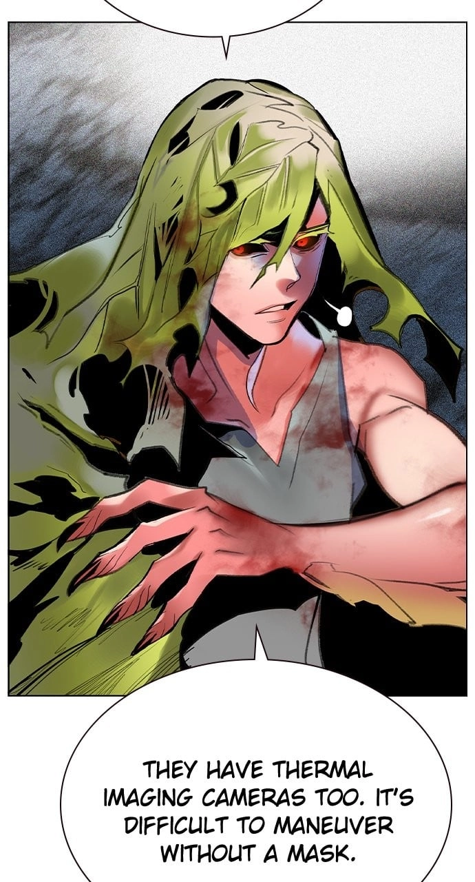 Jungle Juice Chapter 134, page 63 of 135