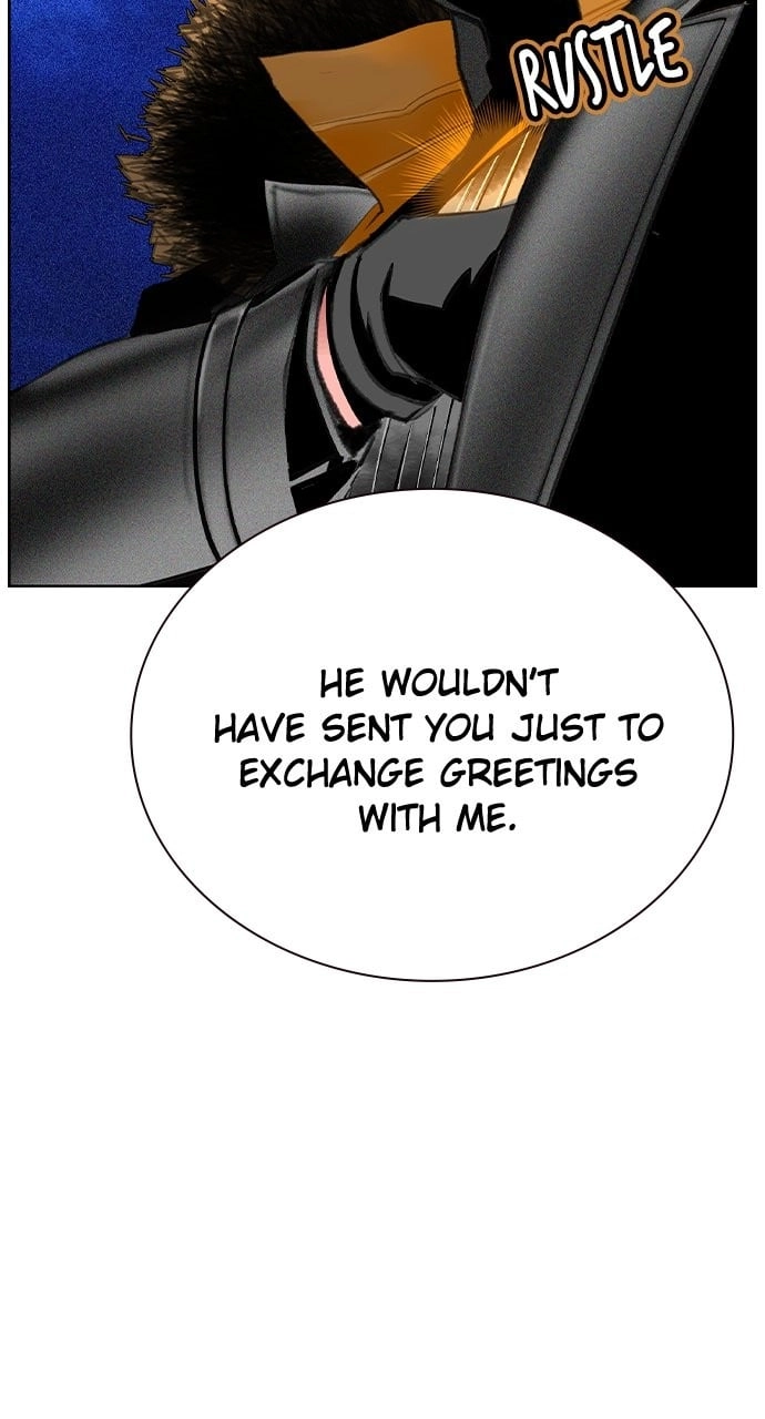 Jungle Juice Chapter 134, page 65 of 135
