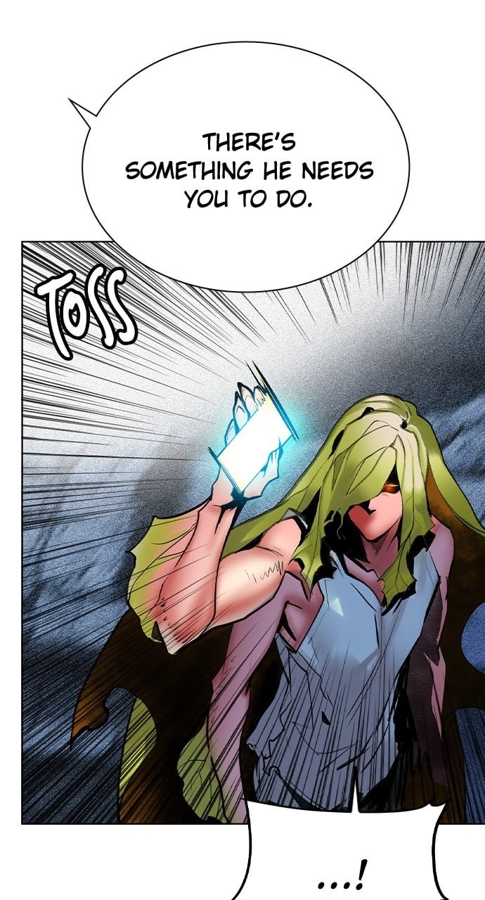 Jungle Juice Chapter 134, page 66 of 135