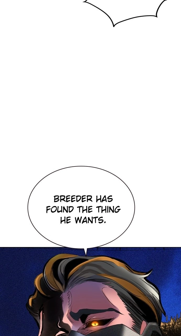 Jungle Juice Chapter 134, page 67 of 135