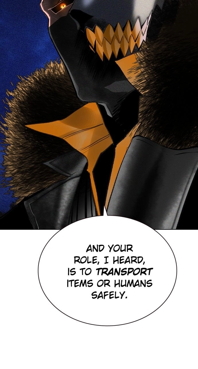 Jungle Juice Chapter 134, page 68 of 135