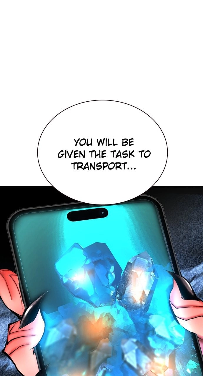 Jungle Juice Chapter 134, page 69 of 135