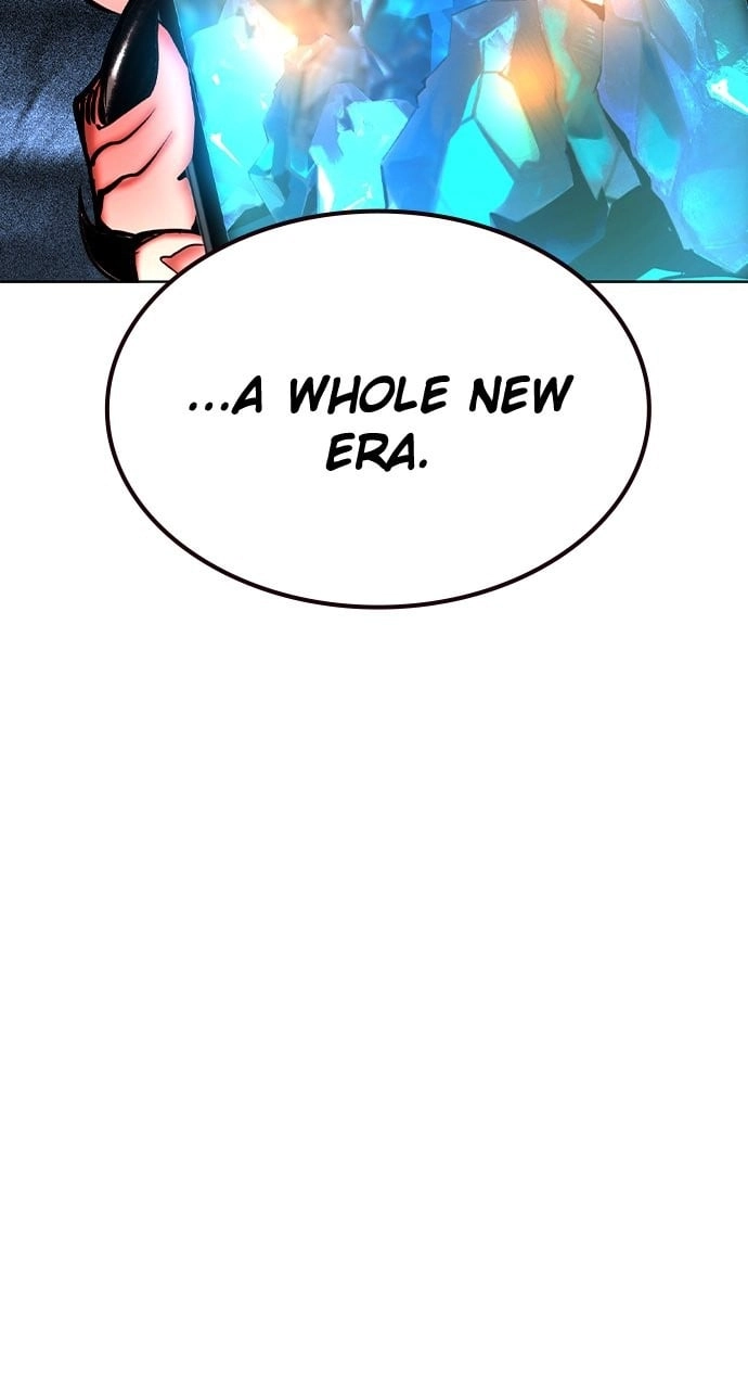 Jungle Juice Chapter 134, page 70 of 135