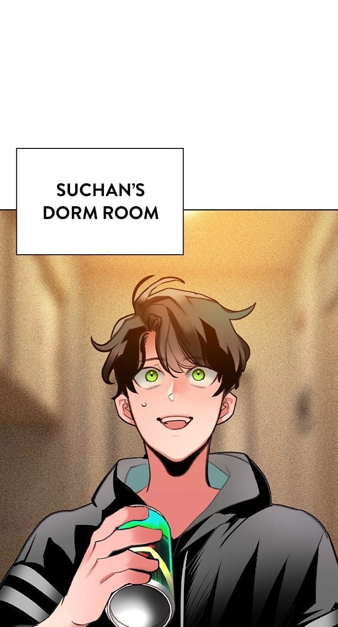 Jungle Juice Chapter 134, page 71 of 135