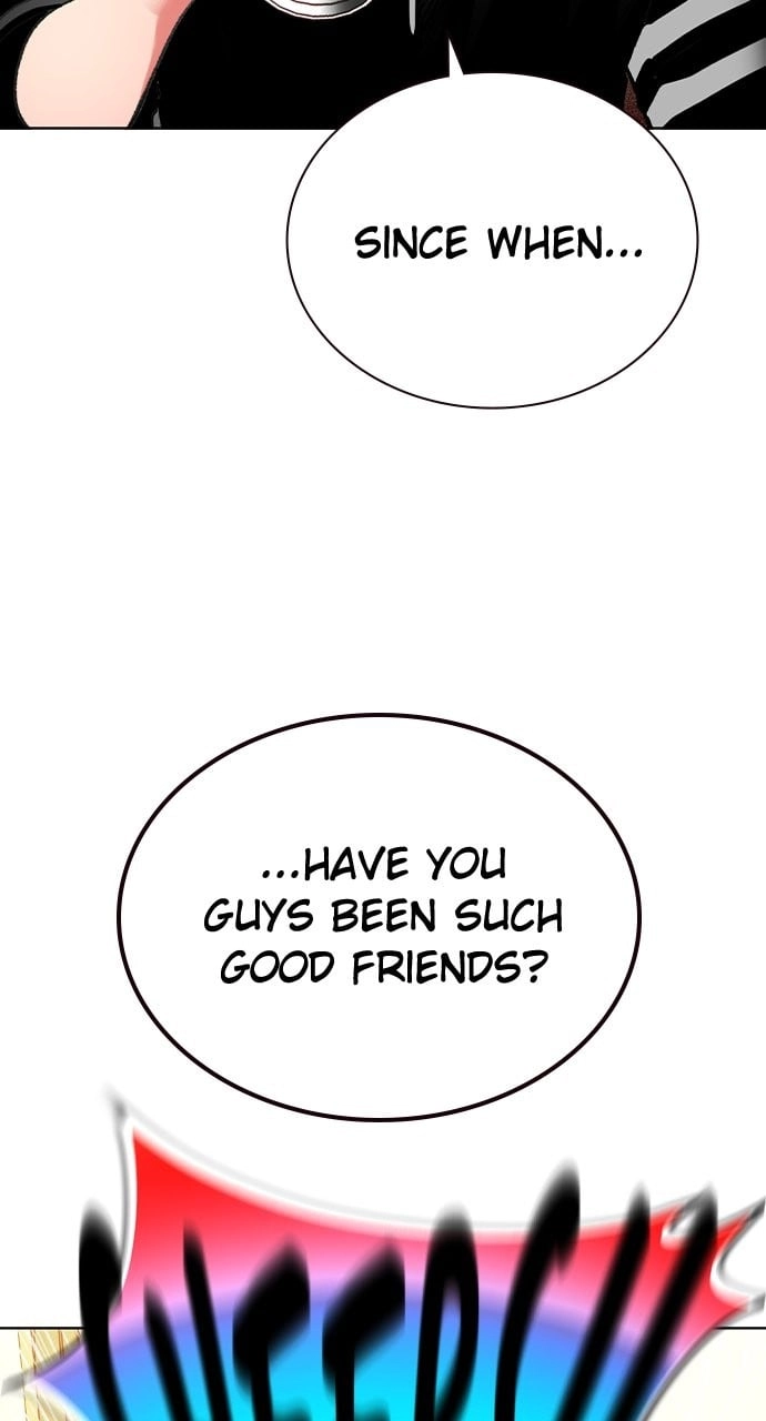 Jungle Juice Chapter 134, page 72 of 135