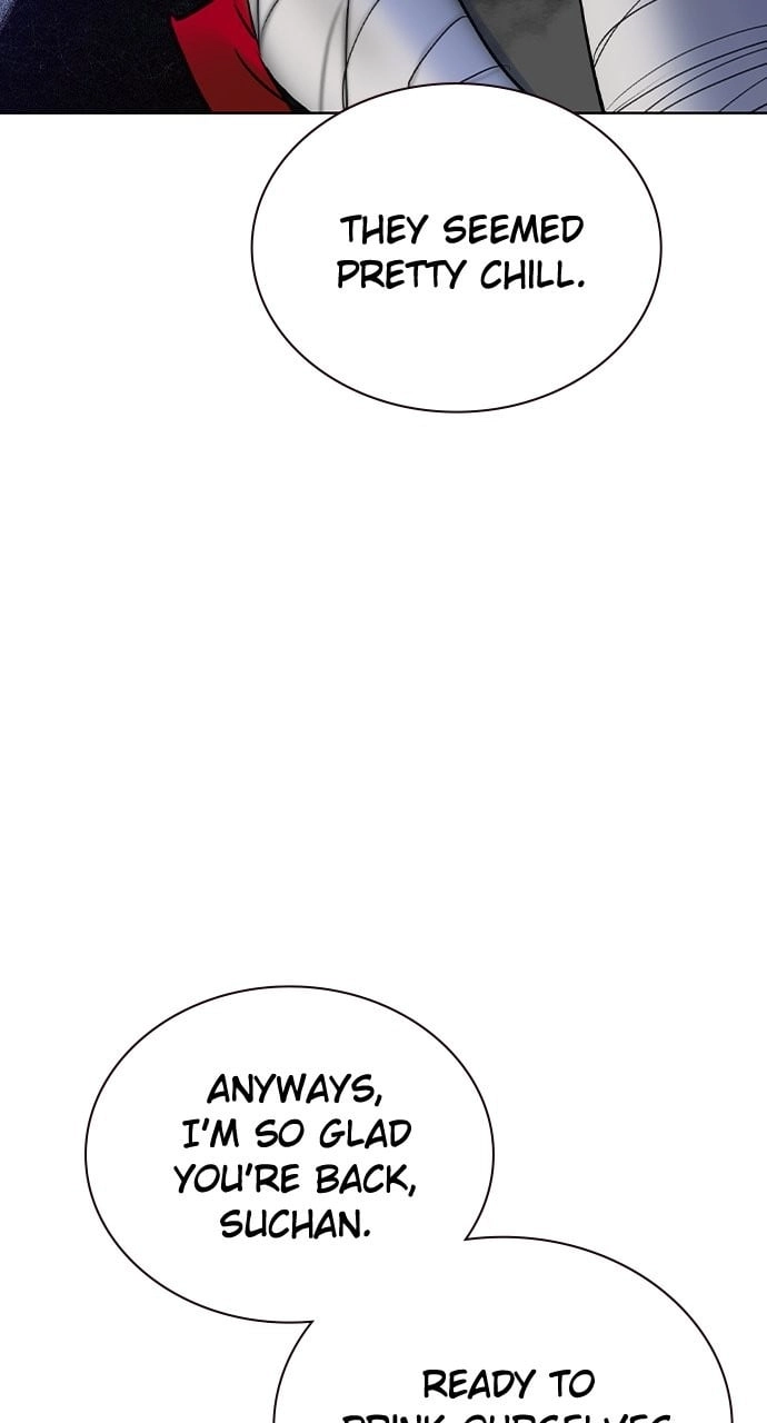 Jungle Juice Chapter 134, page 76 of 135