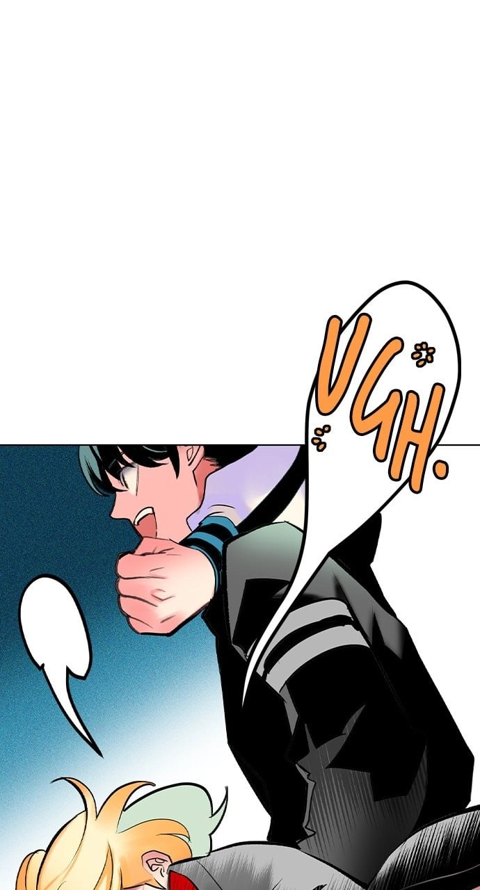 Jungle Juice Chapter 134, page 78 of 135
