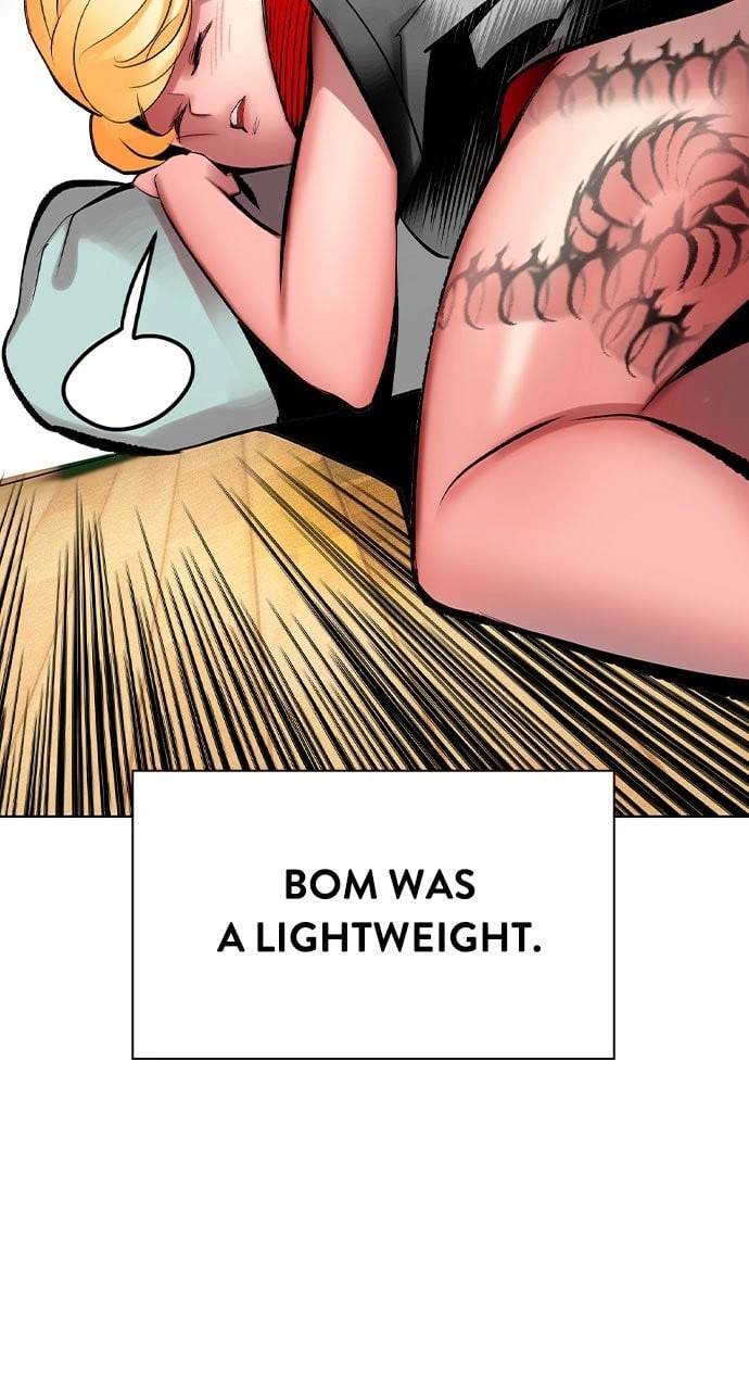 Jungle Juice Chapter 134, page 79 of 135