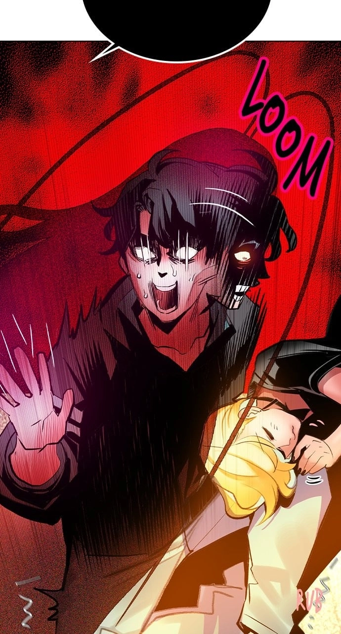 Jungle Juice Chapter 134, page 84 of 135