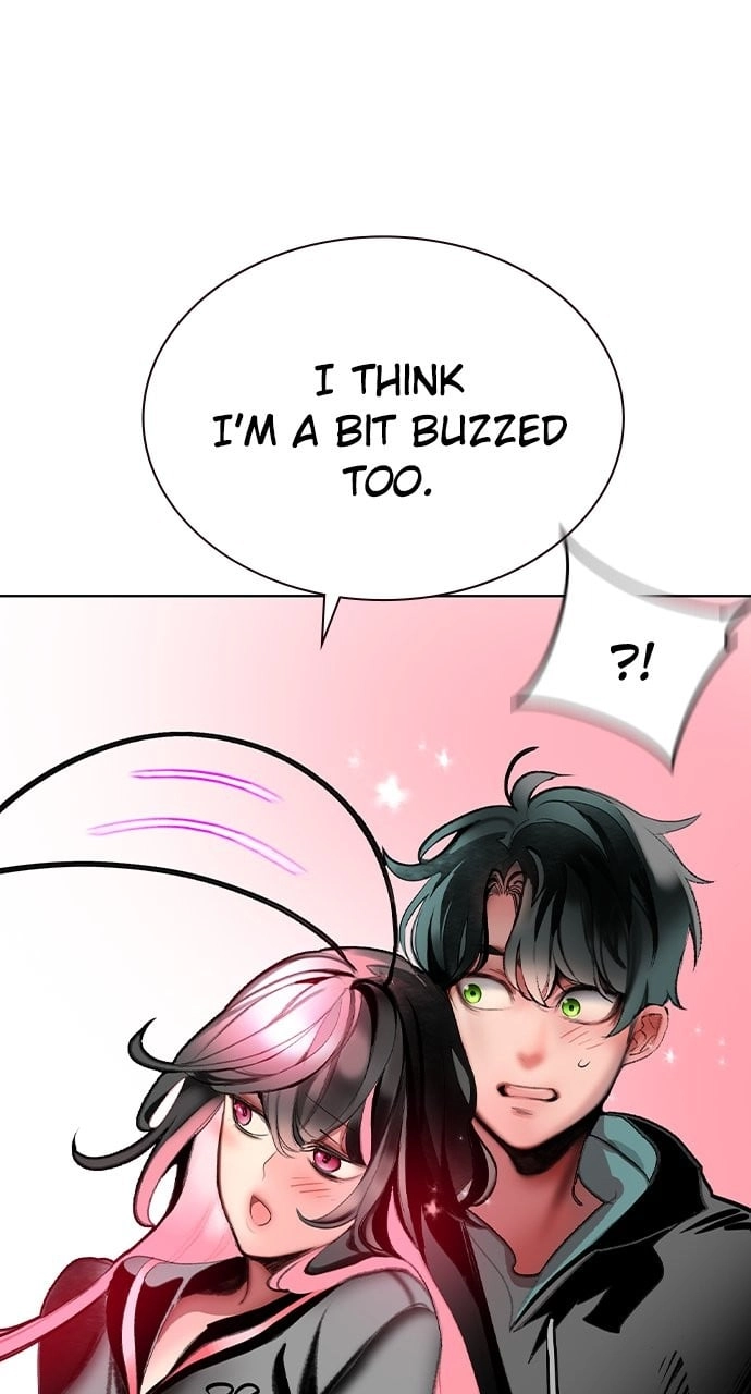 Jungle Juice Chapter 134, page 86 of 135