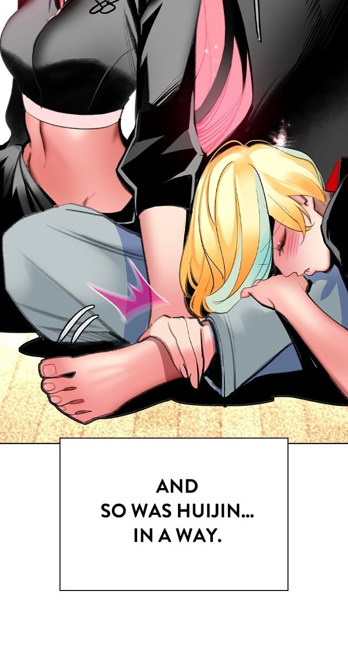 Jungle Juice Chapter 134, page 87 of 135