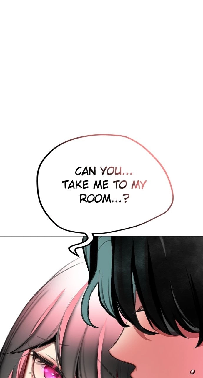 Jungle Juice Chapter 134, page 88 of 135