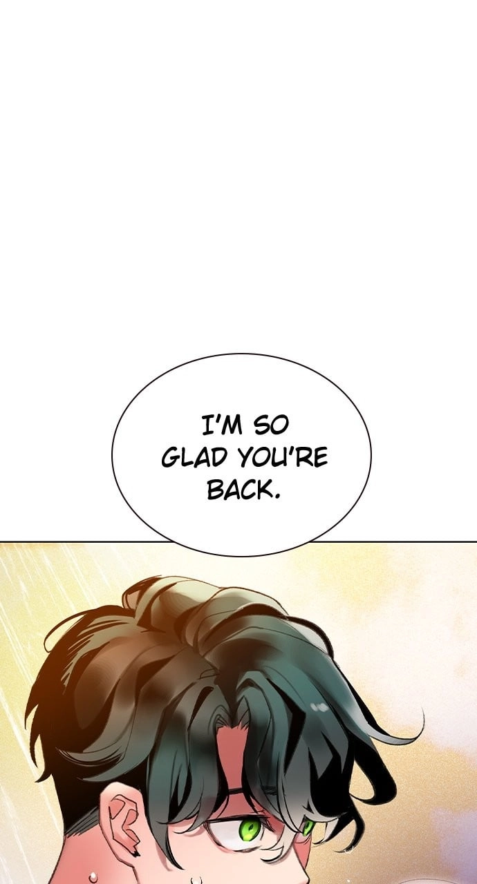 Jungle Juice Chapter 134, page 9 of 135