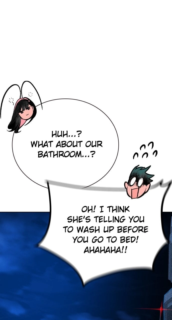 Jungle Juice Chapter 134, page 93 of 135