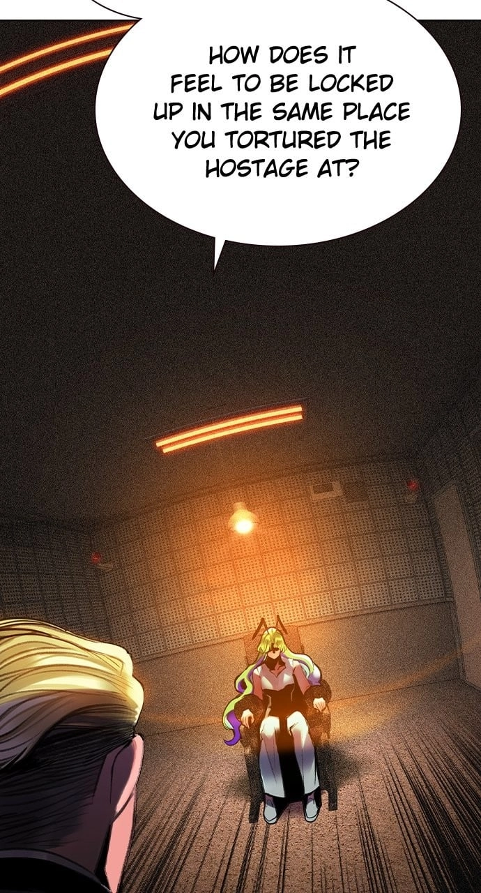 Jungle Juice Chapter 134, page 97 of 135