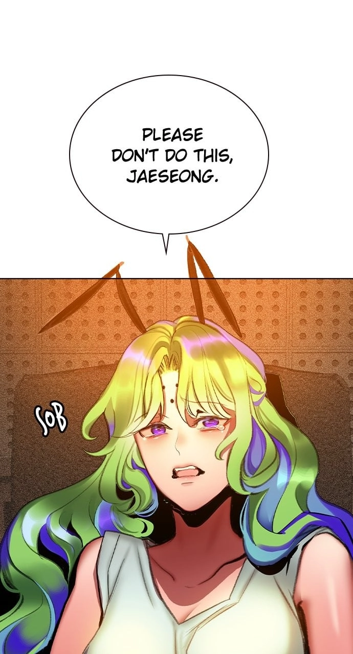 Jungle Juice Chapter 134, page 99 of 135