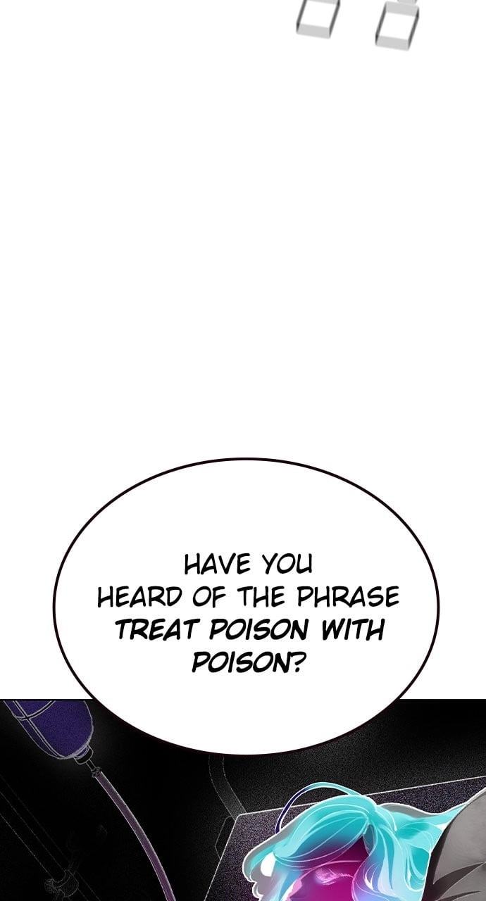 Jungle Juice Chapter 135, page 10 of 135