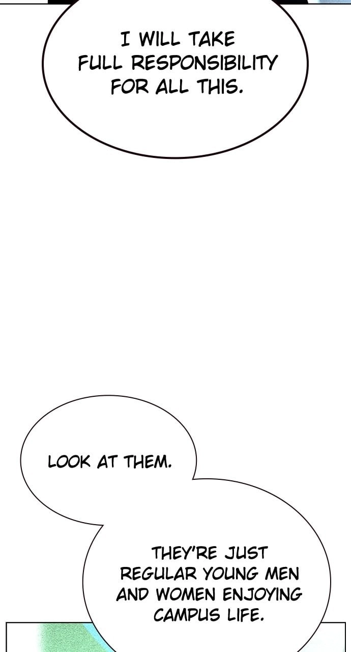 Jungle Juice Chapter 135, page 101 of 135