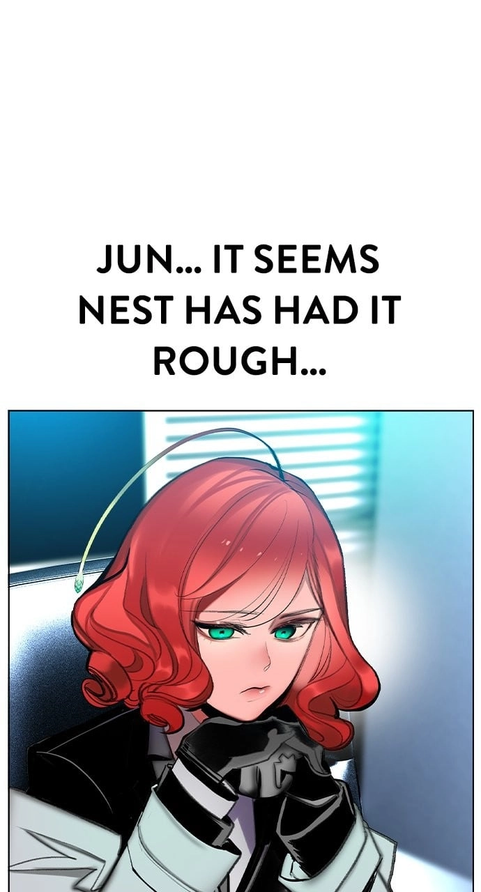 Jungle Juice Chapter 135, page 105 of 135