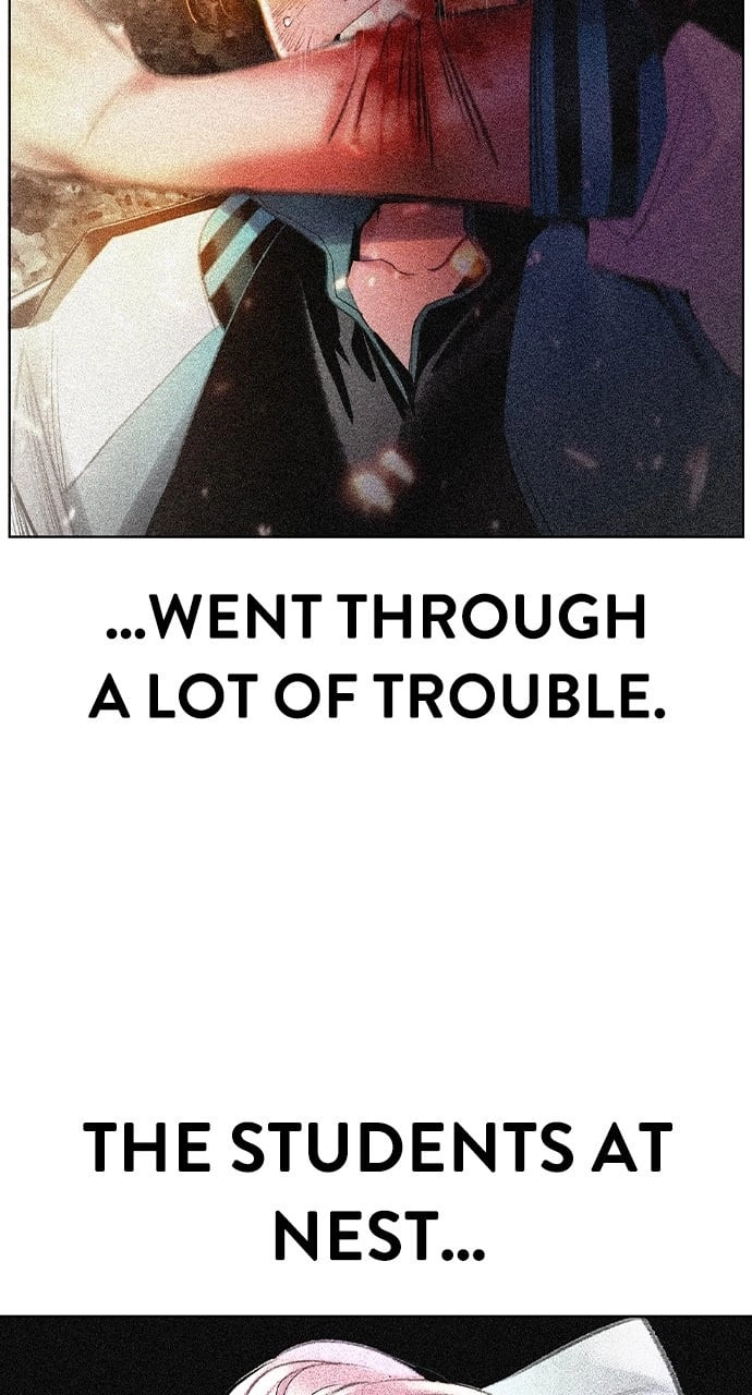 Jungle Juice Chapter 135, page 107 of 135