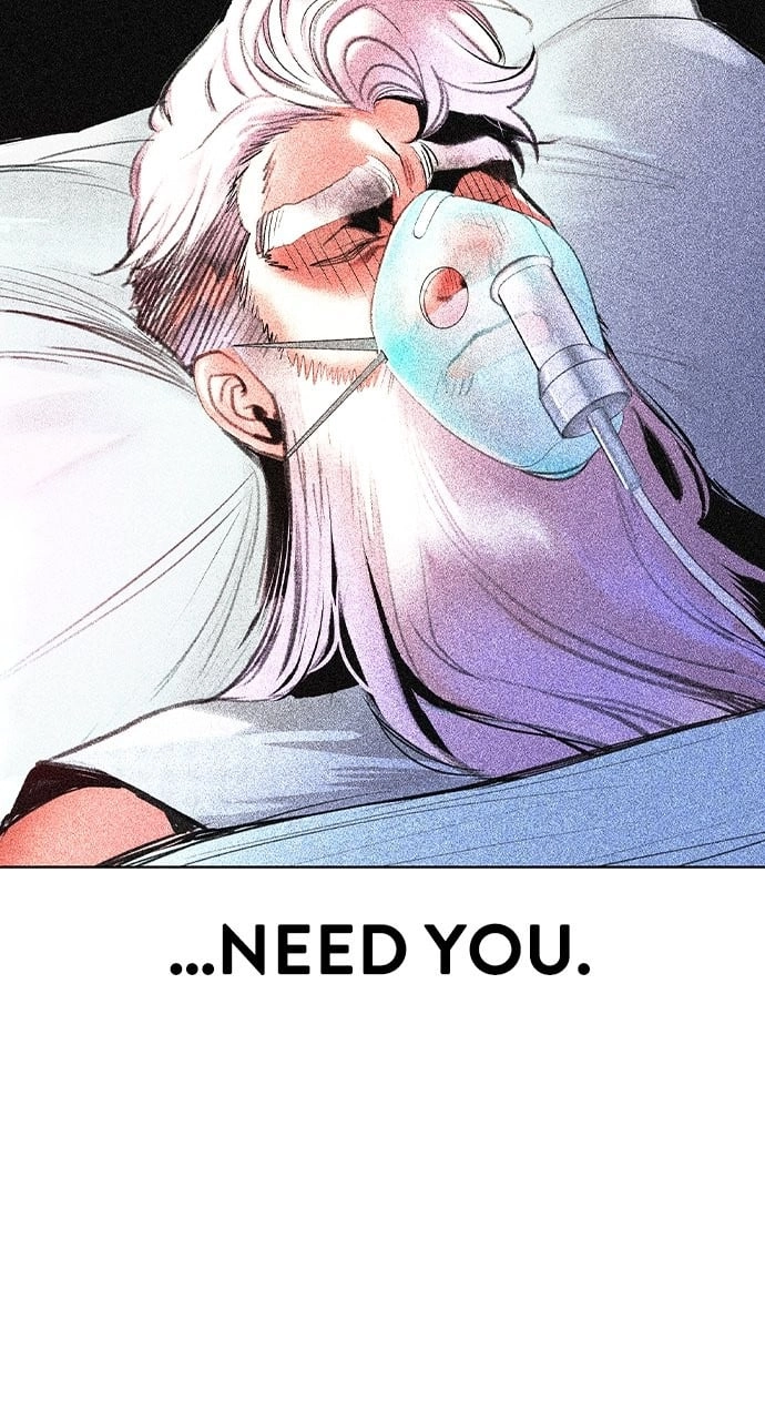 Jungle Juice Chapter 135, page 108 of 135