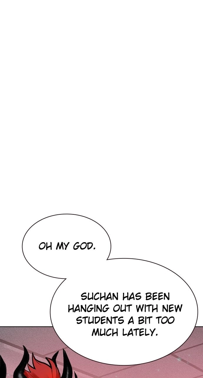 Jungle Juice Chapter 135, page 109 of 135