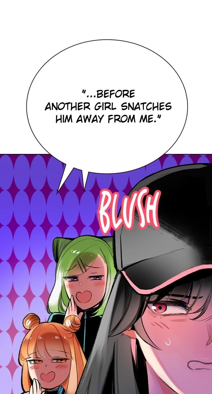 Jungle Juice Chapter 135, page 111 of 135