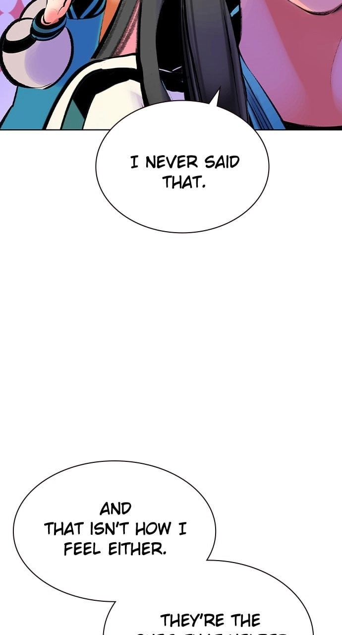 Jungle Juice Chapter 135, page 112 of 135