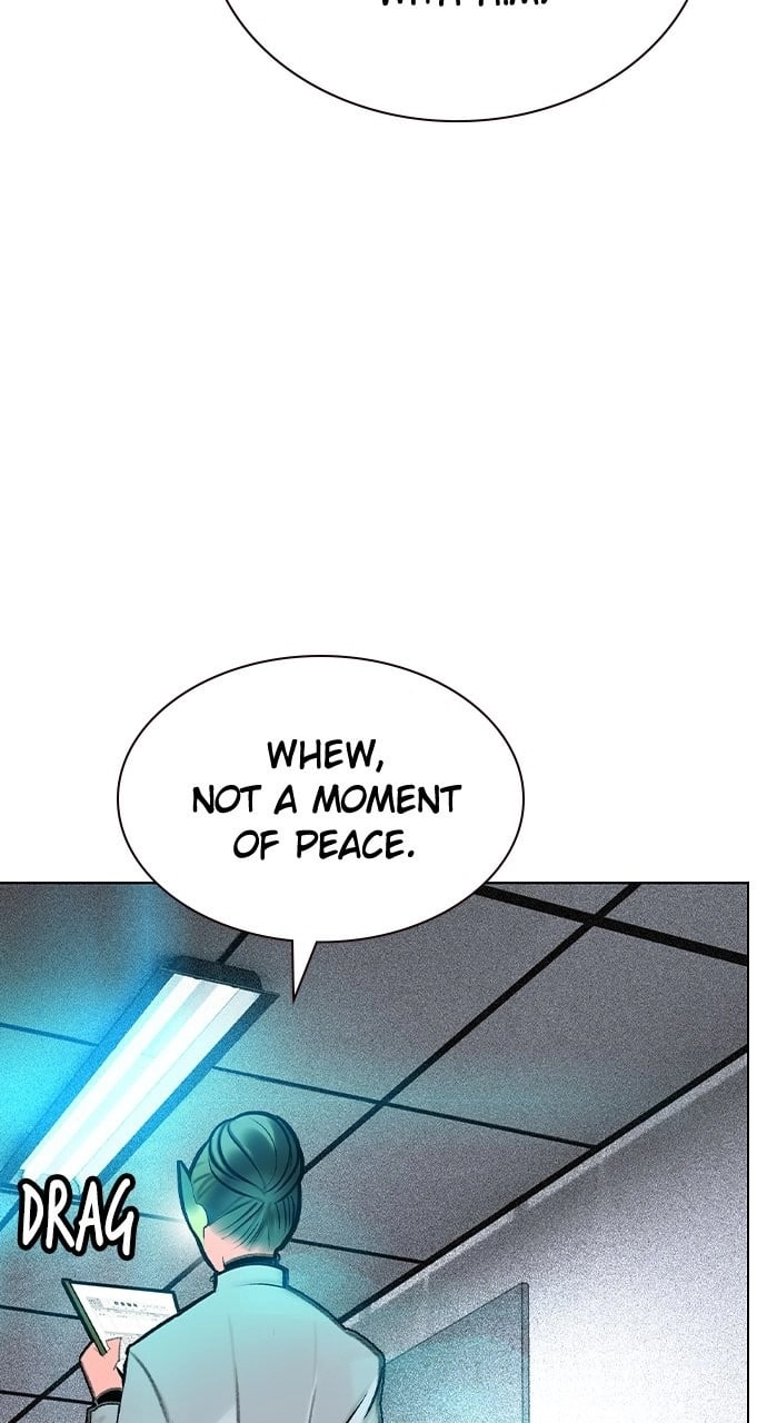 Jungle Juice Chapter 135, page 114 of 135