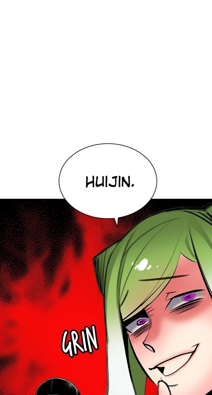 Jungle Juice Chapter 135, page 116 of 135