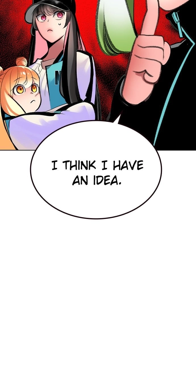 Jungle Juice Chapter 135, page 117 of 135