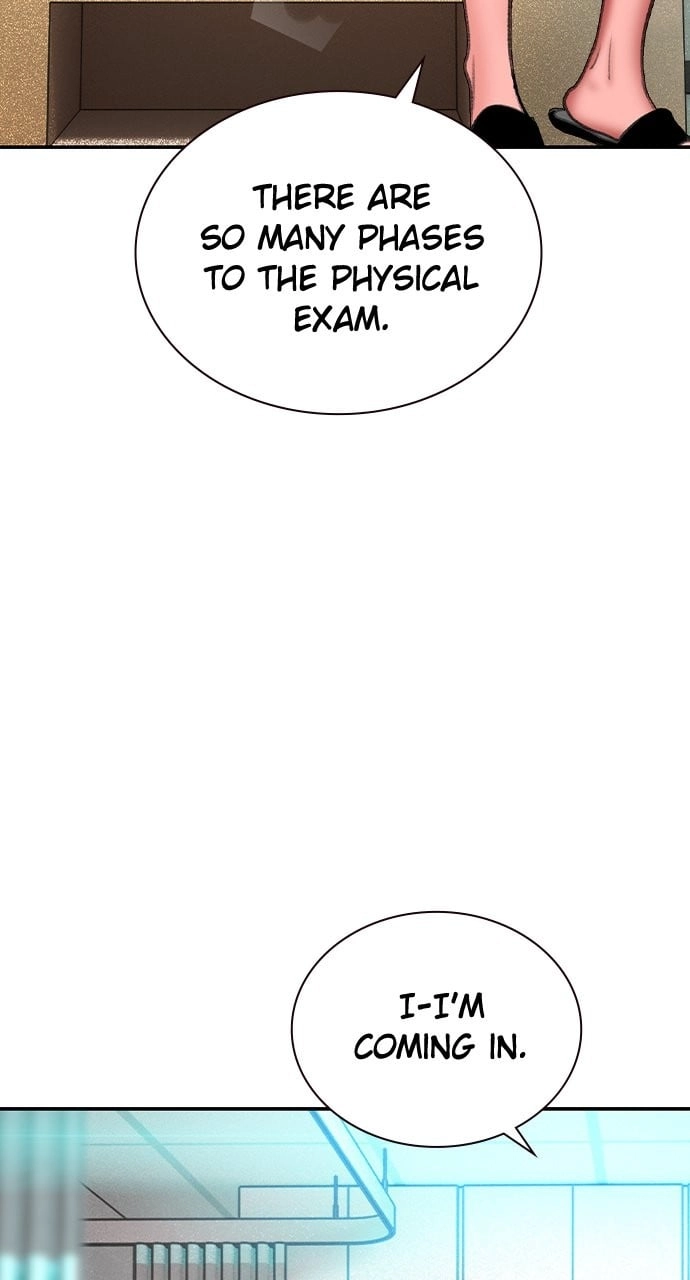 Jungle Juice Chapter 135, page 120 of 135