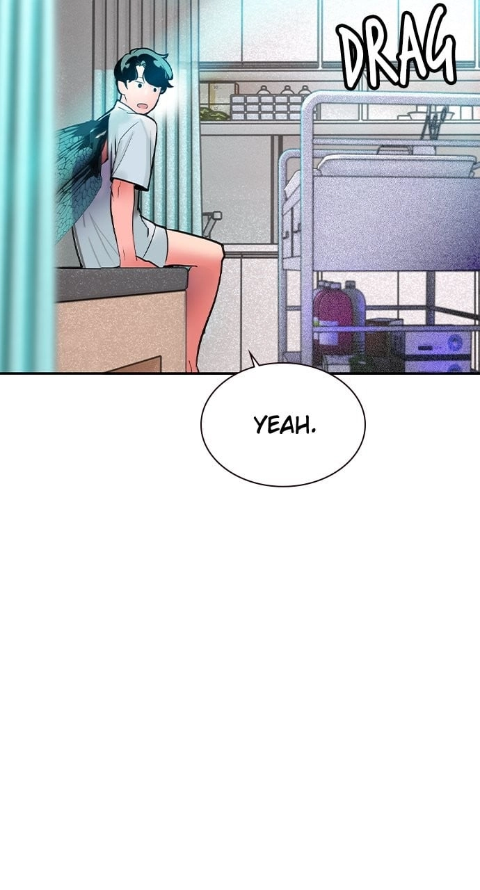 Jungle Juice Chapter 135, page 121 of 135