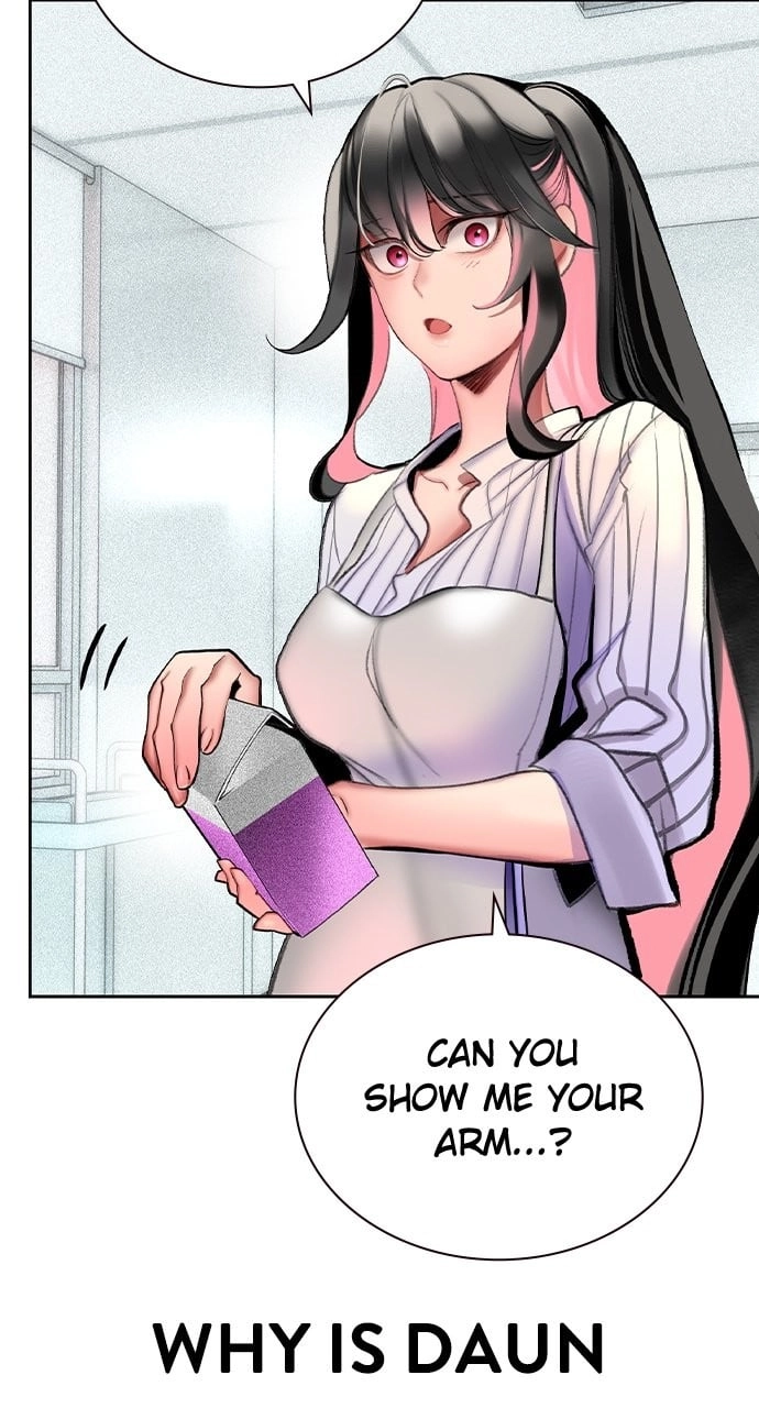 Jungle Juice Chapter 135, page 127 of 135