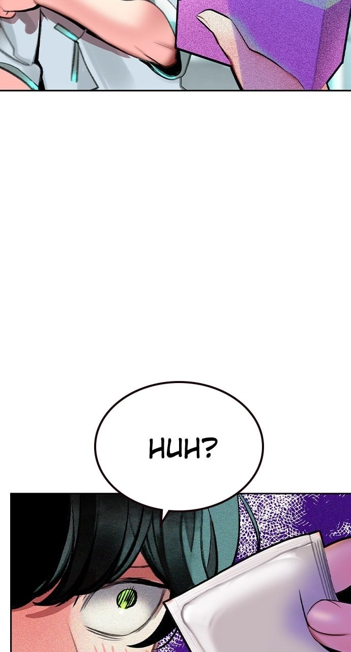 Jungle Juice Chapter 135, page 129 of 135