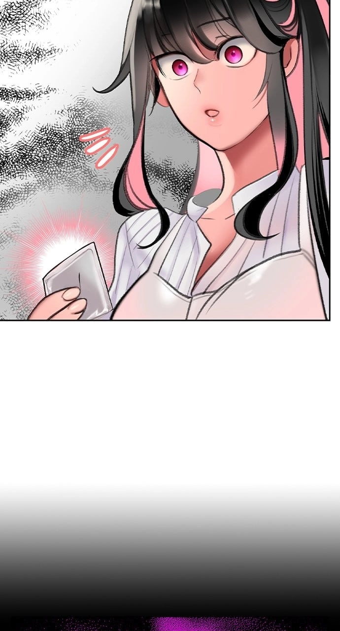Jungle Juice Chapter 135, page 131 of 135