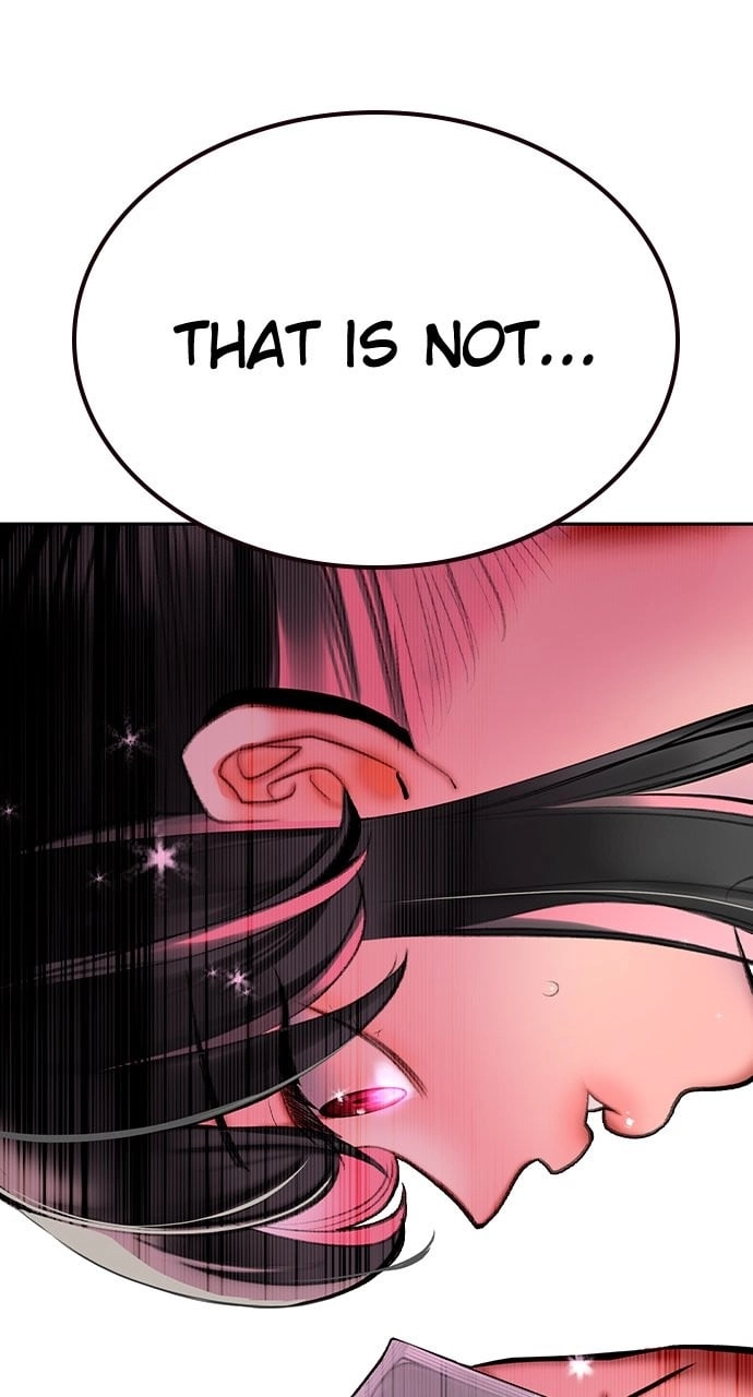 Jungle Juice Chapter 135, page 133 of 135